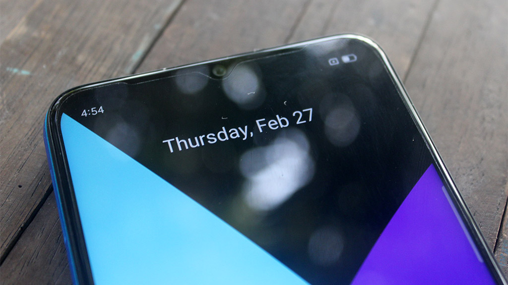Realme C3 (Philippines) Hands-on 88 realme c3 triple cam sea version handson review philippines 3
