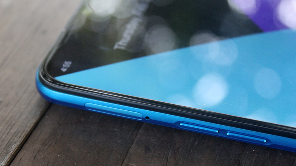 Realme C3 (Philippines) Hands-on 89 realme c3 triple cam sea version handson review philippines 5