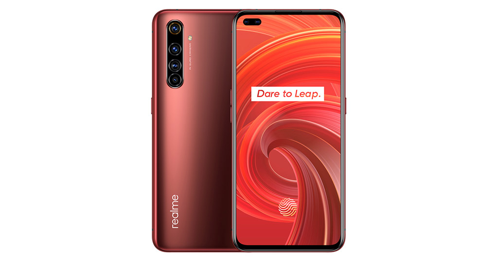Realme X50 Pro 5G officially announced in India 88 realme x50 pro 5g1