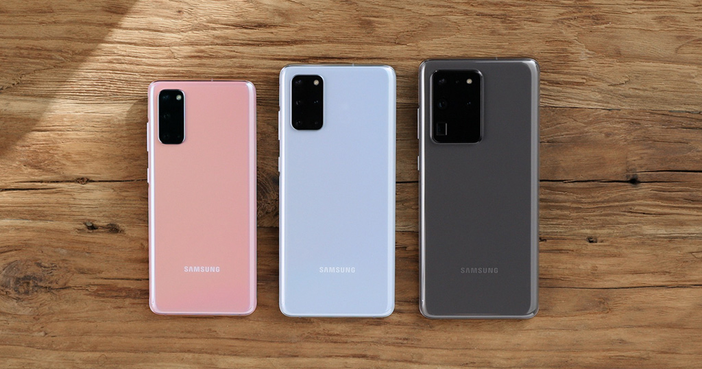 Samsung Galaxy S20, S20+, S20 Ultra now official; now priced in the Philippines 87 samsung galaxy s20 series philippines specs price features sale howtoorder2