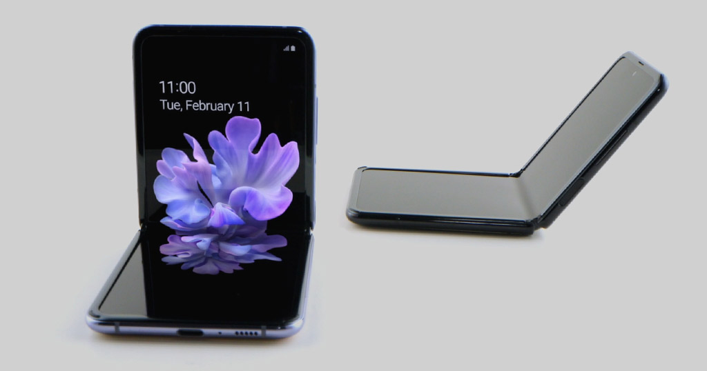 Samsung Galaxy Z Flip announced in the Philippines, priced 87 samsung galaxy z flip price specs philippines sale colors2