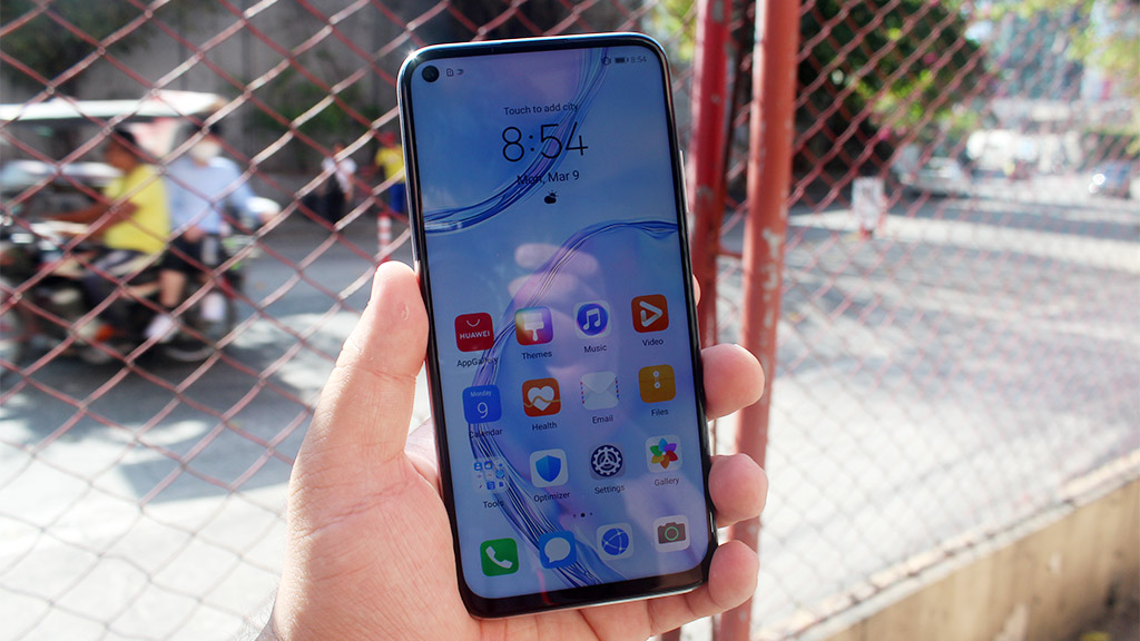 Huawei Nova 7i now official in the Philippines, priced 88 huawei nova 7i review philippines 21