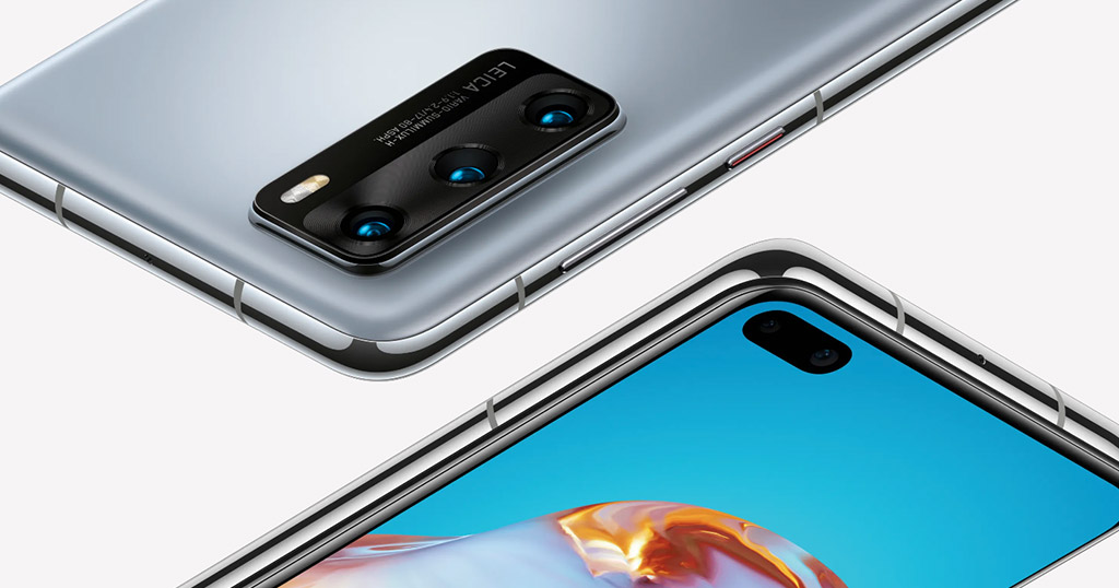 Huawei unveils the P40, P40 Pro and P40 Pro+, now priced in PH 87 huawei p40