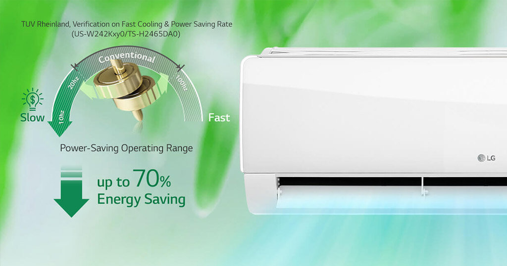 Why Inverter Appliances are the best investments in 2020 89 lg dual inverter airconditioner philippines