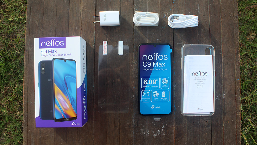 Neffos C9 Max Review 87 neffos c9 max review philippines 1