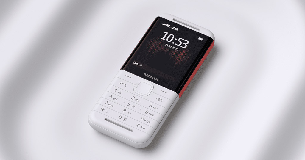 New Nokia 5310 announced 87 nokia 5310 music phone 2020 ph