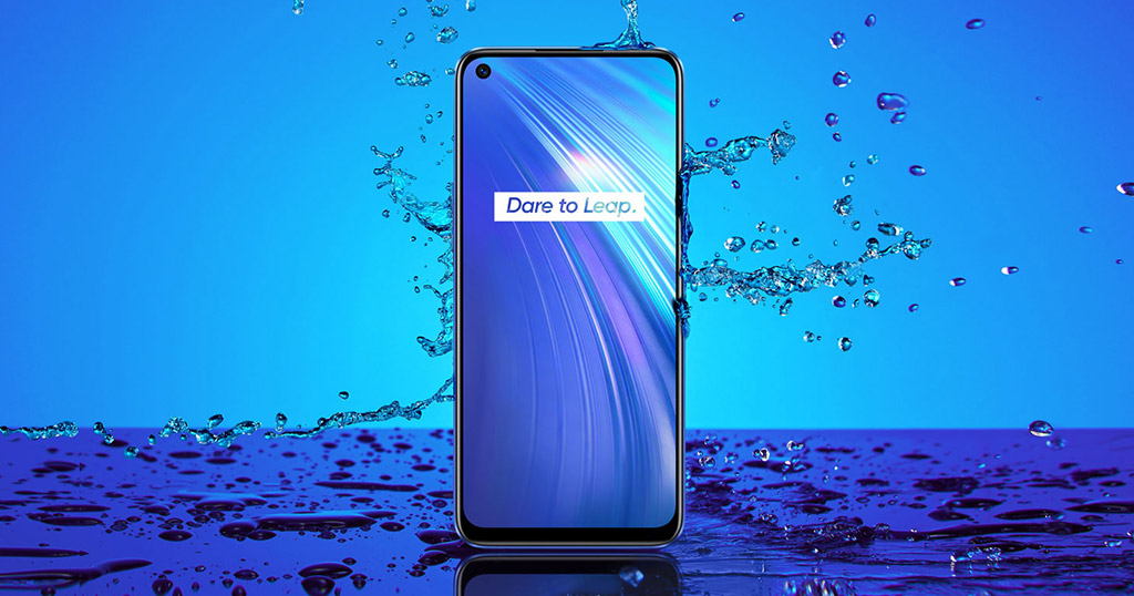 Realme 6 and 6 Pro officially unveiled 87 realme 6 walastech