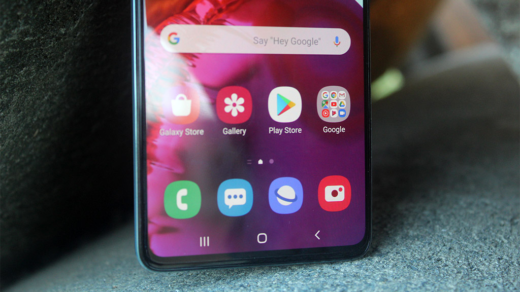Samsung Galaxy A71 Review 93 samsung galaxy a71 review philippines sale feature price spec 5
