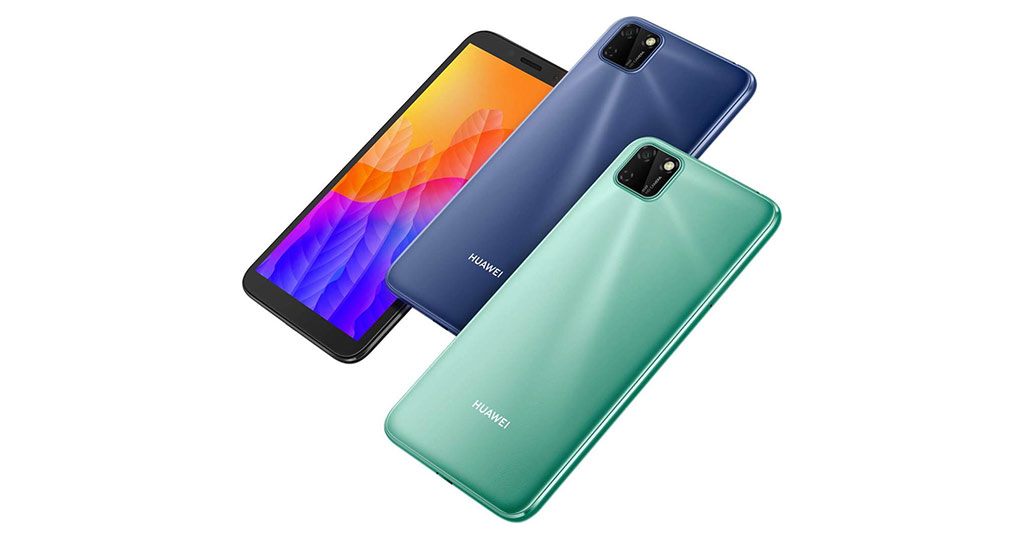Huawei Y5p and Y6p now in the Philippines, priced 87 huawei y5p