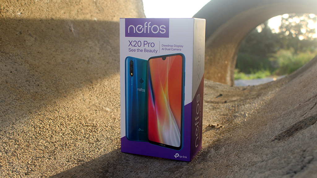 Neffos X20 Pro Review 87 neffos x20 pro review philippines price features specs 1