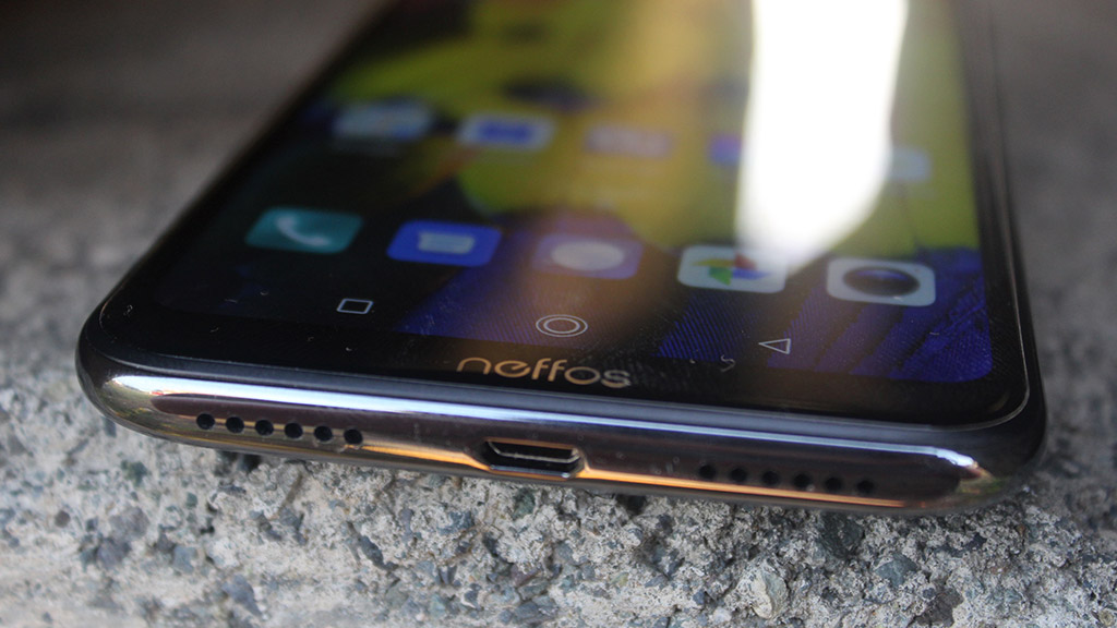 Neffos X20 Pro Review 91 neffos x20 pro review philippines price features specs 12