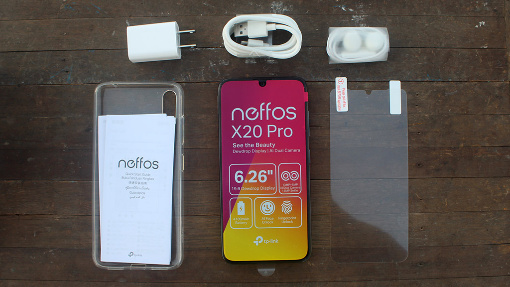 Neffos X20 Pro Review 88 neffos x20 pro review philippines price features specs 2