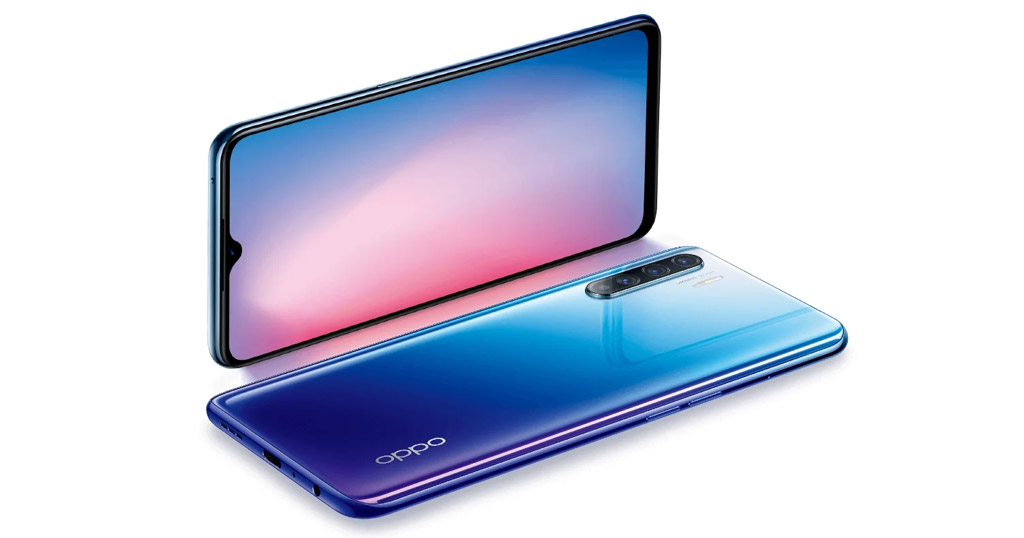 OPPO Reno 3 and 3 Pro now on sale in the Philippines, priced 88 oppo reno 3