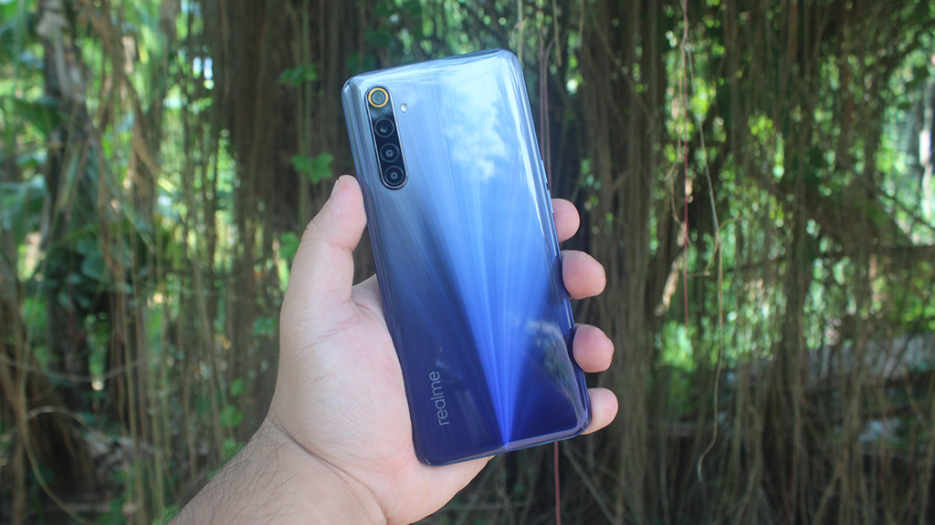 realme joins 6.6 Sale events on Lazada, Shopee 87 realme6 review philippines specs price features 5