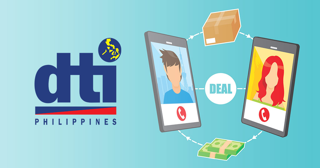 DTI agrees with BIR, says online sellers need to register their businesses 87 dti online selling permit philippines