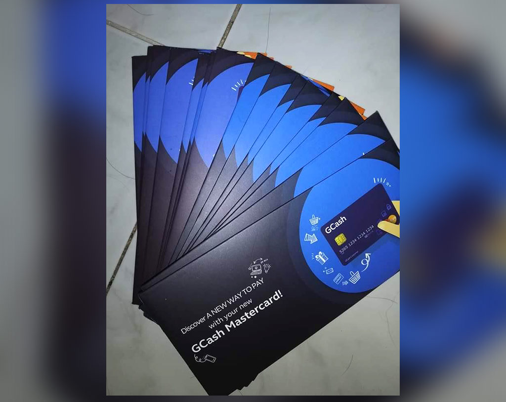 Five GCash Scams to not fall for 91 gcash mastercard