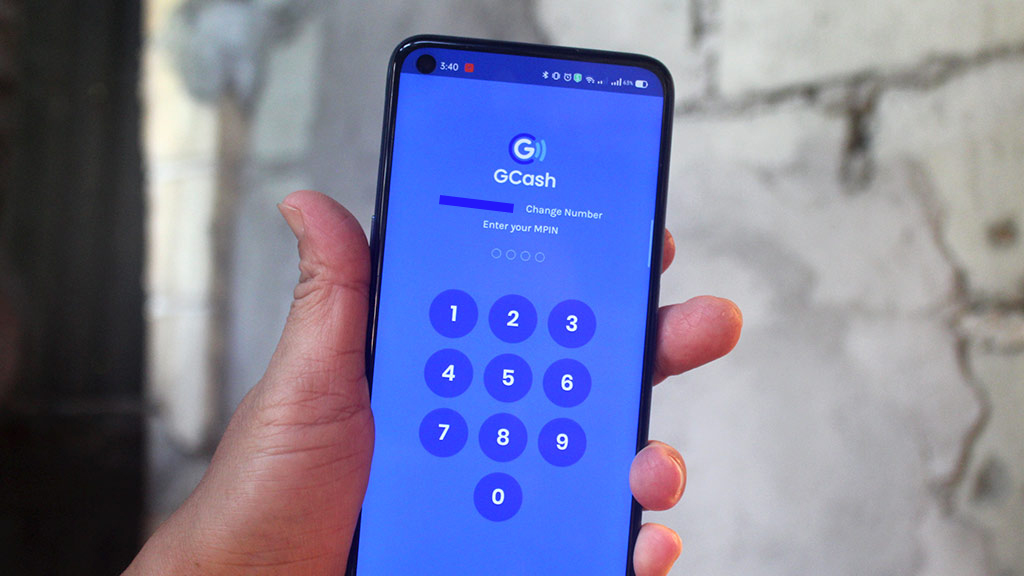 Five GCash Scams to not fall for 92 gcash23