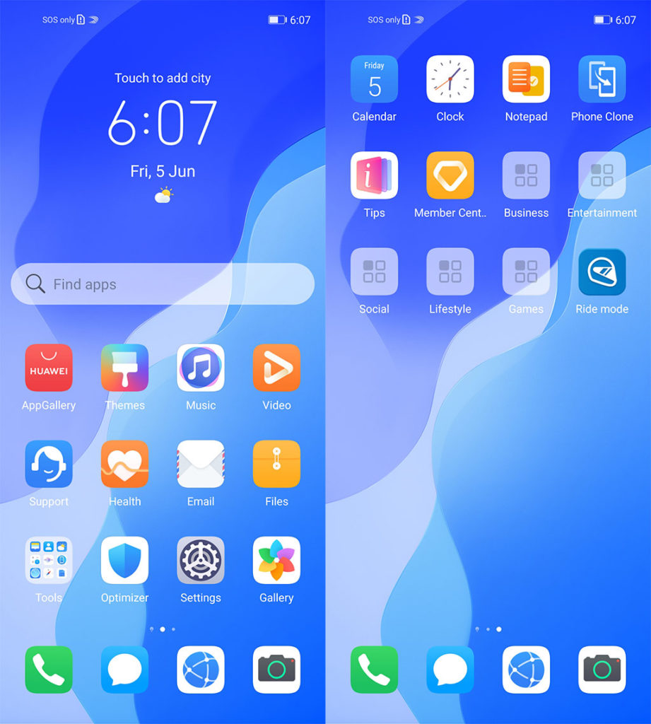 Huawei Nova 7 SE 5G Review 95 huawei nova 7 se philippines review price specs features 12
