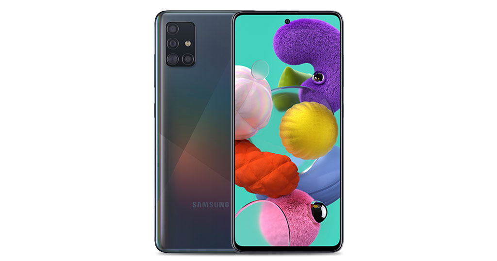 Samsung Galaxy A11, A21s, A31, A51 launching in the Philippines, priced 90 samsung galaxy a51 specs price ph