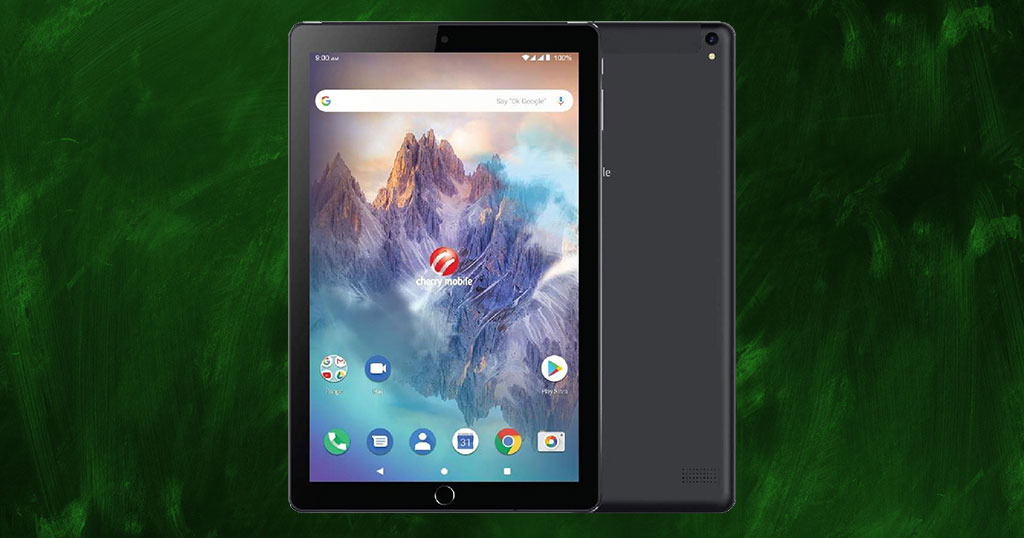 Affordable Tablets for Online Learning in 2020 88 cherry mobile flare tab pro