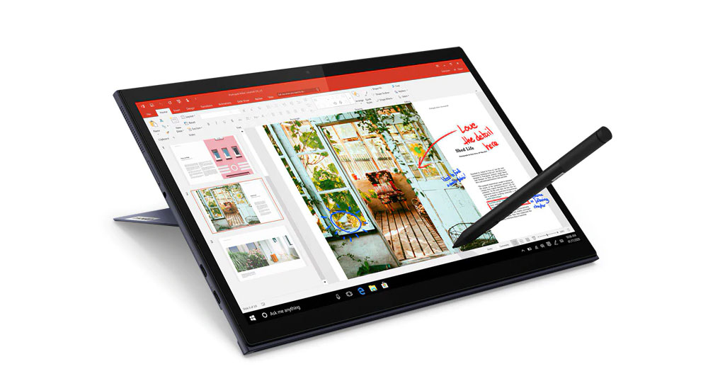 Lenovo ups pre-orders for Yoga Slim 7, Yoga Duet 7 laptops 88 lenovo duet 7 1