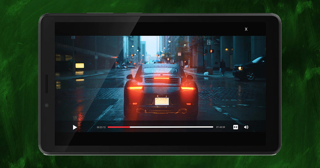 Affordable Tablets for Online Learning in 2020 90 lenovo tab m7 lte