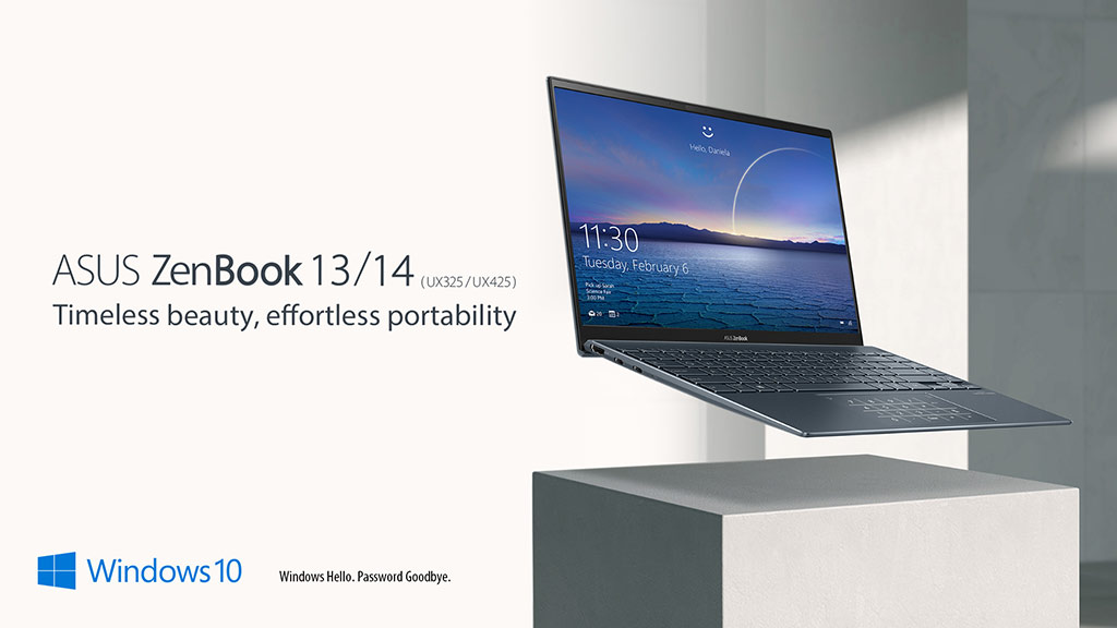 ASUS redefines ultra-thin laptops with the ZenBook 13 (UX325) and ZenBook 14 (UX425) 87 asus zenbook 13 ux325 philippines1