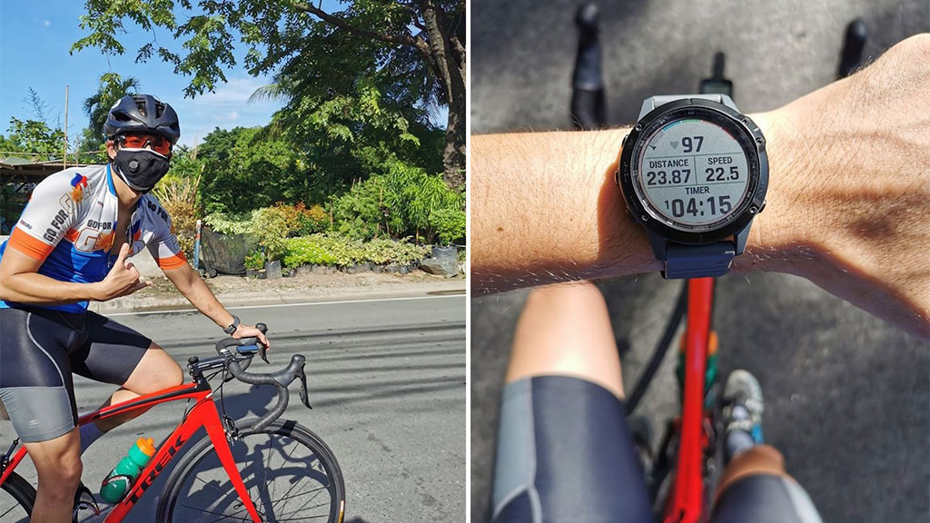 Garmin outs Solar versions of Instinct, fenix 6 and 6S Pro; priced in the Philippines 87 garmin solar smartwatch philippines