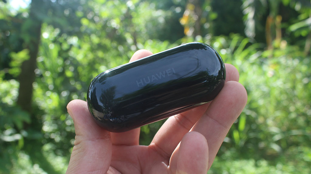Quick Look: Huawei Freebuds 3i 89 huawei freebuds 3i quick review philippines 3