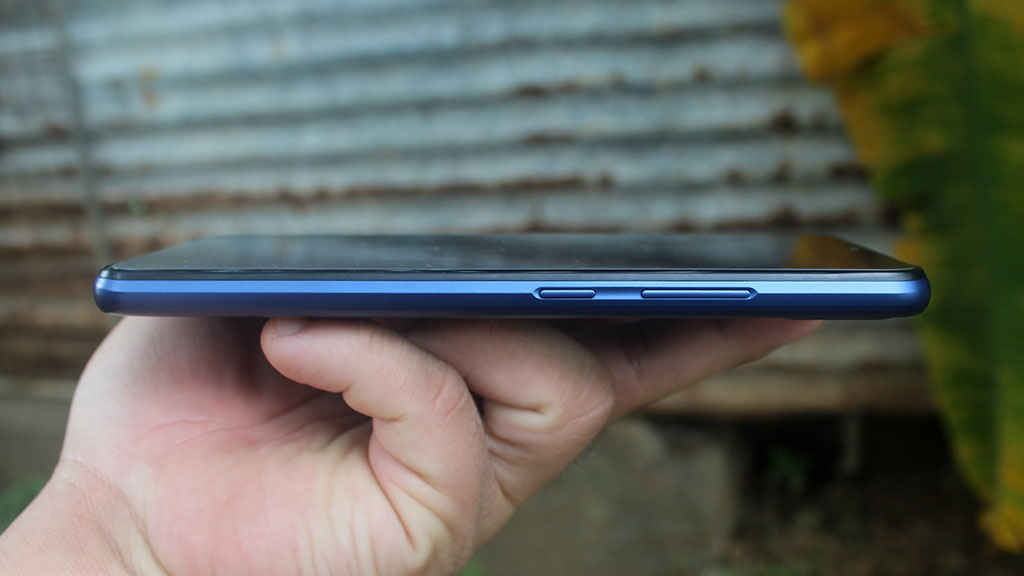 Unboxed, First Look: realme C12 90 realme c12 review philippines 4