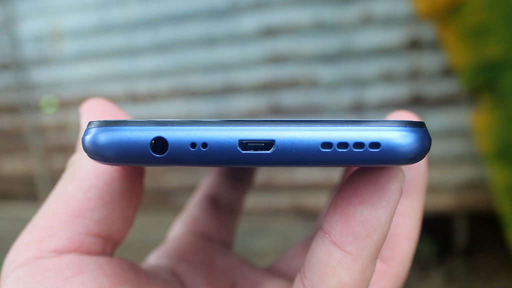 Unboxed, First Look: realme C12 91 realme c12 review philippines 5