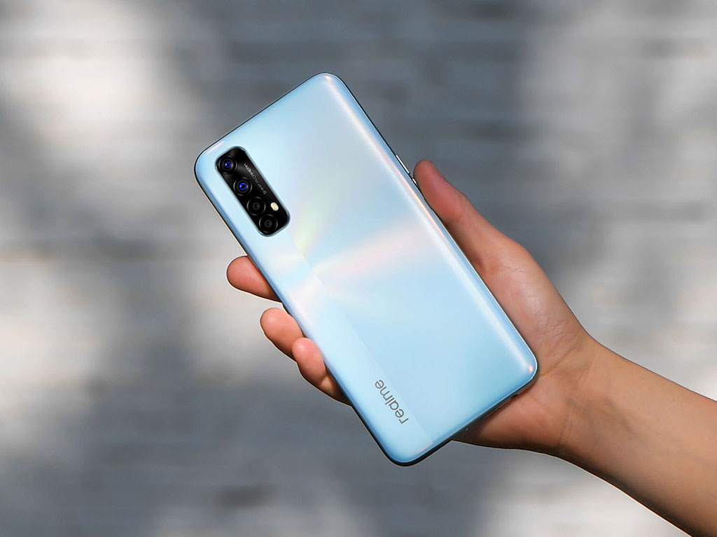 realme 7 and 7 Pro now official in the Philippines, priced 87 realme 7 philippines price specs features sale lazada store