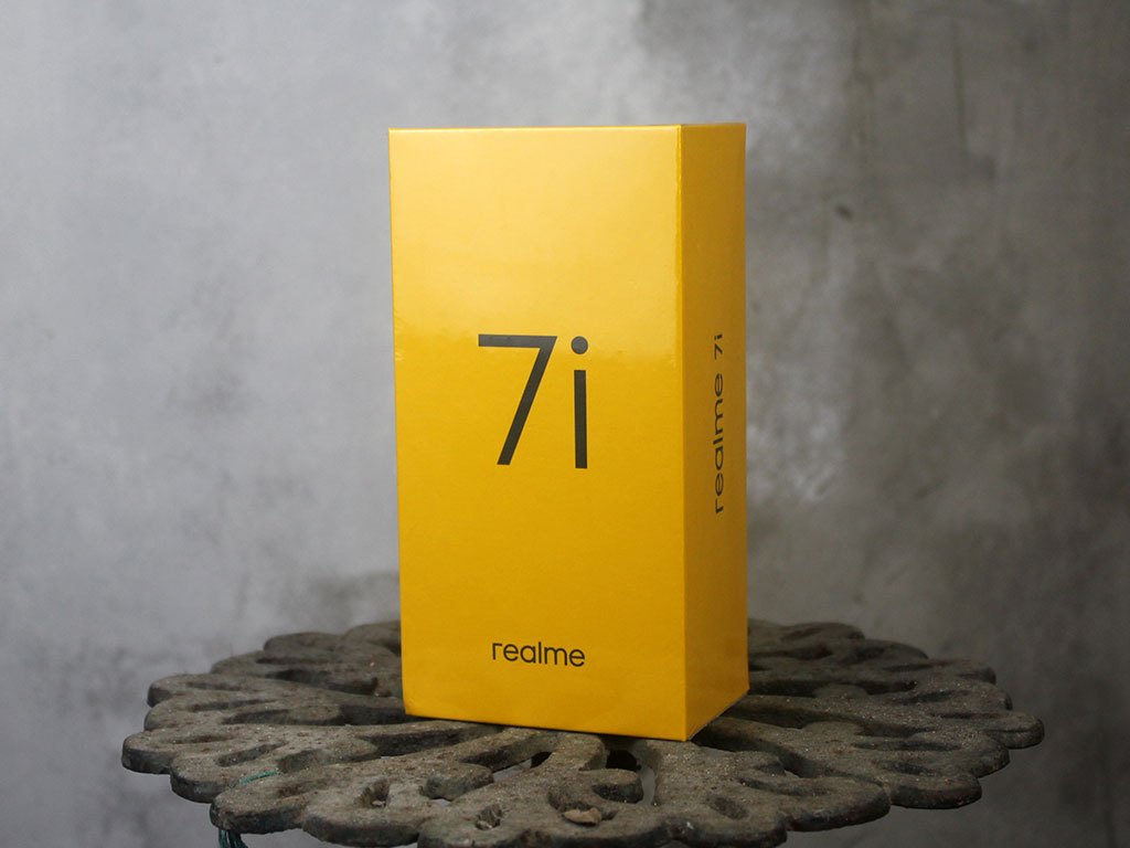 realme 7i Unboxed, Hands-on 87 IMG 1522