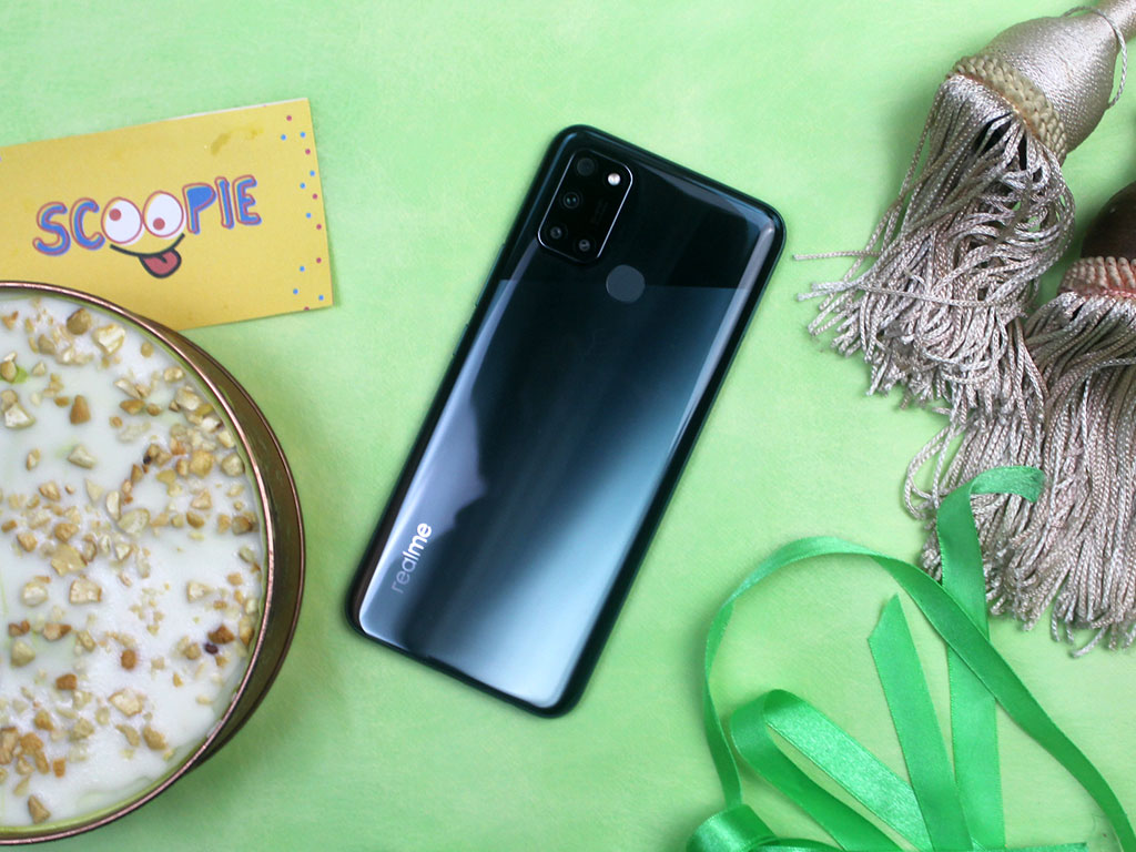 realme 7i Unboxed, Hands-on 89 IMG 1801