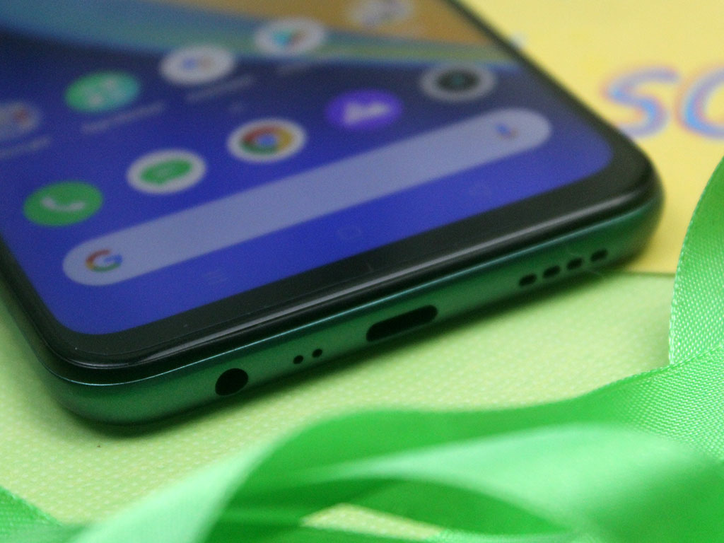 realme 7i Unboxed, Hands-on 91 IMG 1822