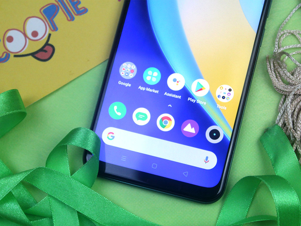 realme 7i Unboxed, Hands-on 94 IMG 1837