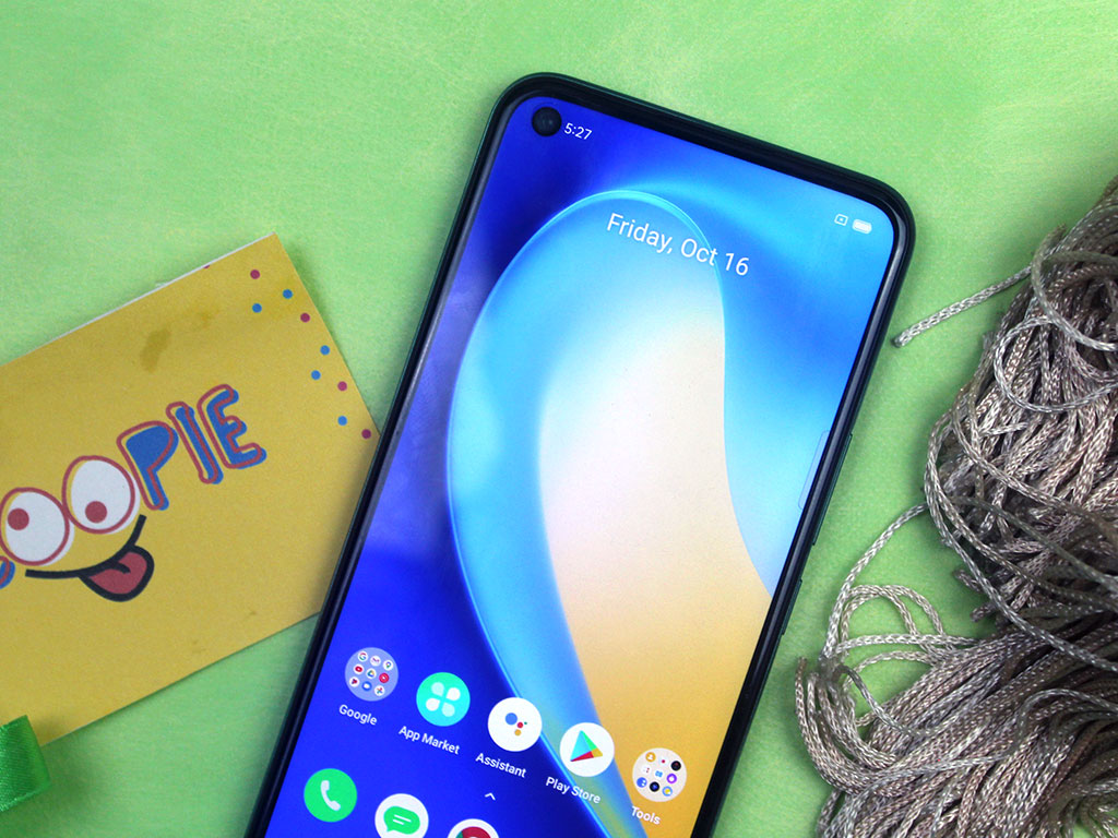 realme 7i Unboxed, Hands-on 93 IMG 1849