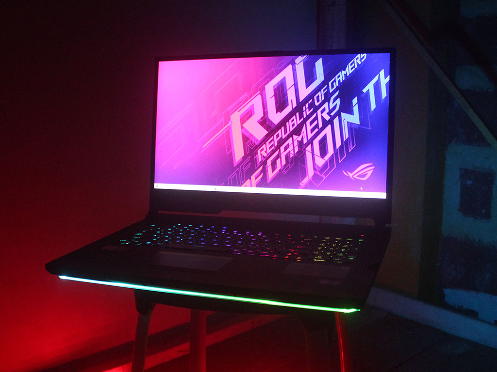 ASUS ROG Strix Scar 17 (G732) Review 87 asus rog stric scar 17 review philippines 2020 specs price features 1