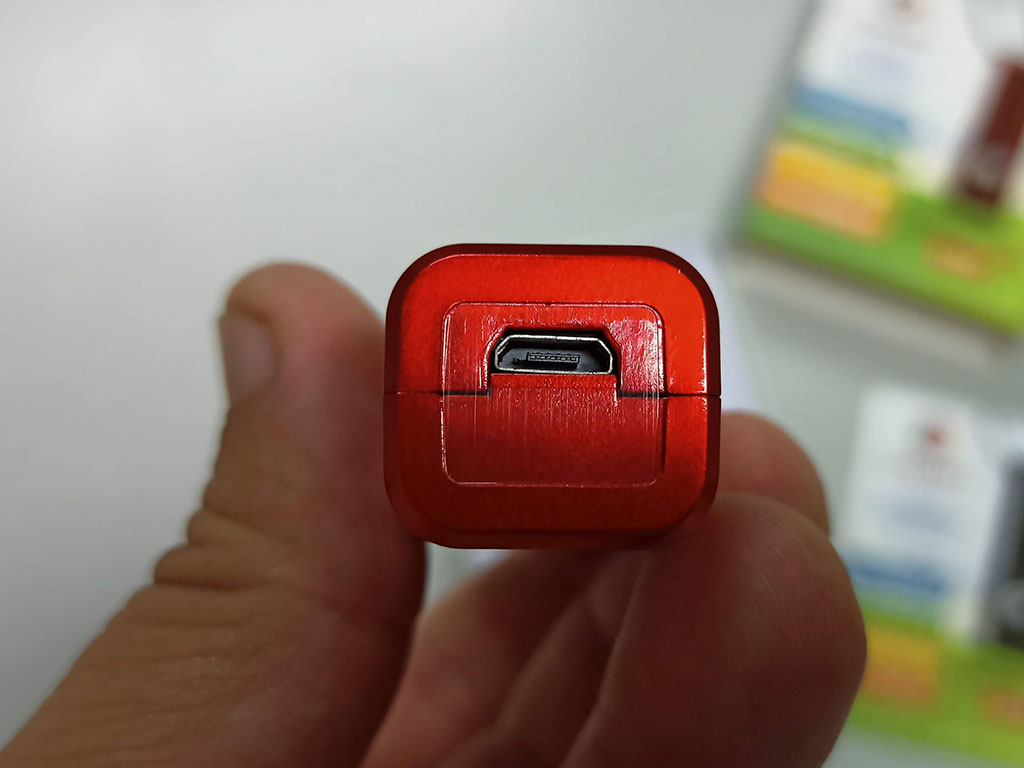 Quick Look: Cherry Ion Lite 90 cherry ion lite review philippines 2