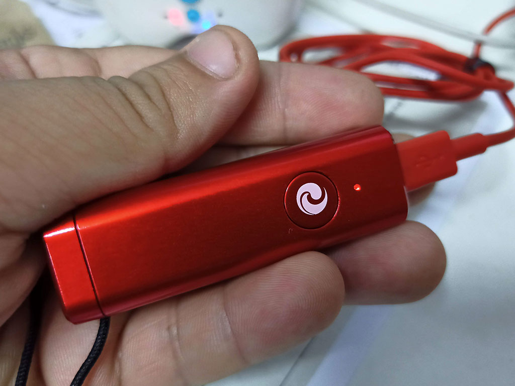 Quick Look: Cherry Ion Lite 91 cherry ion lite review philippines 5