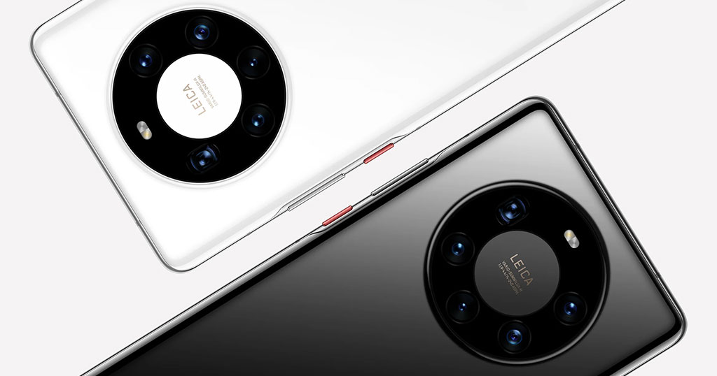 Huawei's new Mate 40, Mate 40 Pro, and Mate 40 Pro+ debuts with new camera technology 89 huawei mate 40 pro plus philippines walastech
