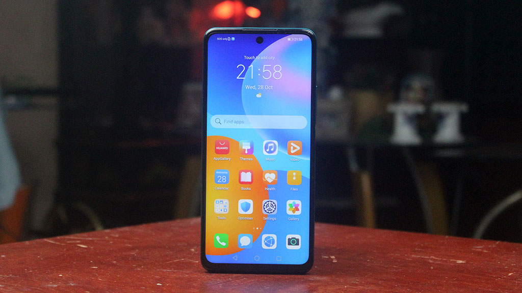 Huawei Y7a Unboxed, Hands-on 90 huawei y7a handson philippines review colors specs features price 2