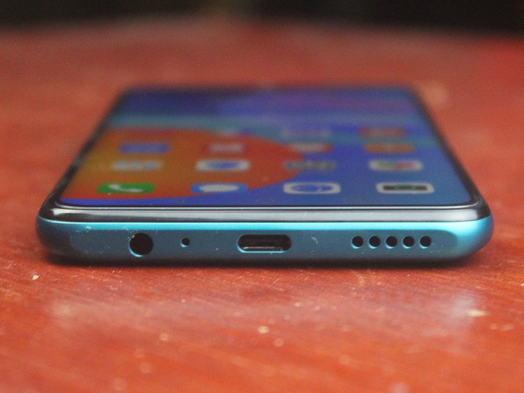 Huawei Y7a Unboxed, Hands-on 92 huawei y7a handson philippines review colors specs features price 5