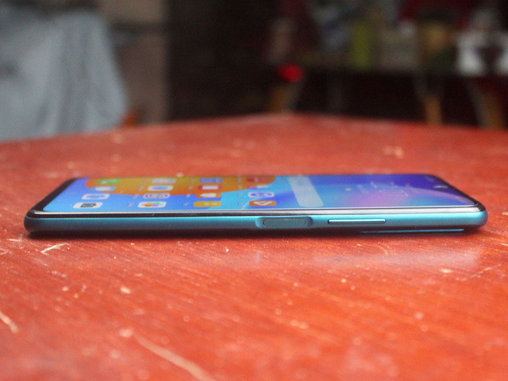 Huawei Y7a Unboxed, Hands-on 89 huawei y7a handson philippines review colors specs features price 6