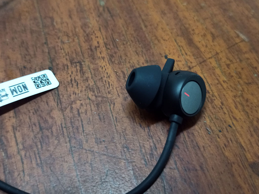 Huawei Freelace Pro Unboxed, Hands-on 92 huawei freelace pro philippines review 4