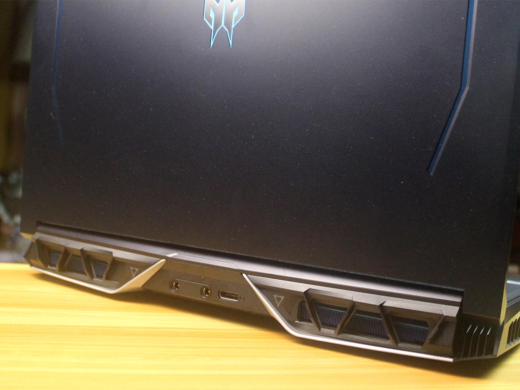 Acer Predator Helios 700 (2020) Review 92 acer predator helio 700 review philippines 6