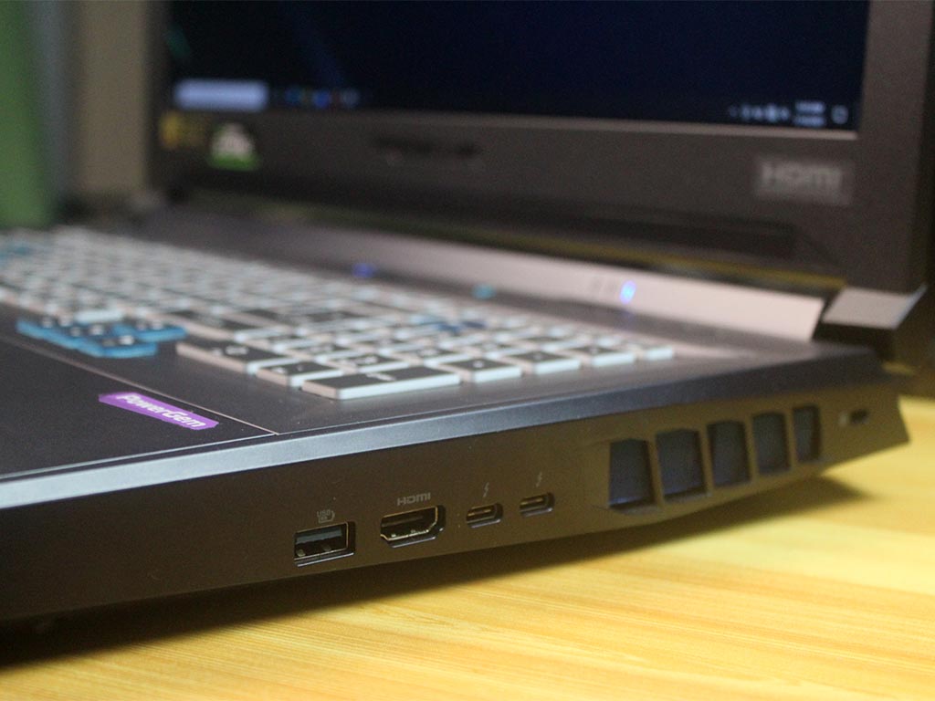 Acer Predator Helios 700 (2020) Review 93 acer predator helio 700 review philippines 7