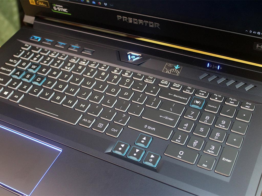 Acer Predator Helios 700 (2020) Review 89 acer predator helio 700 review philippines 8
