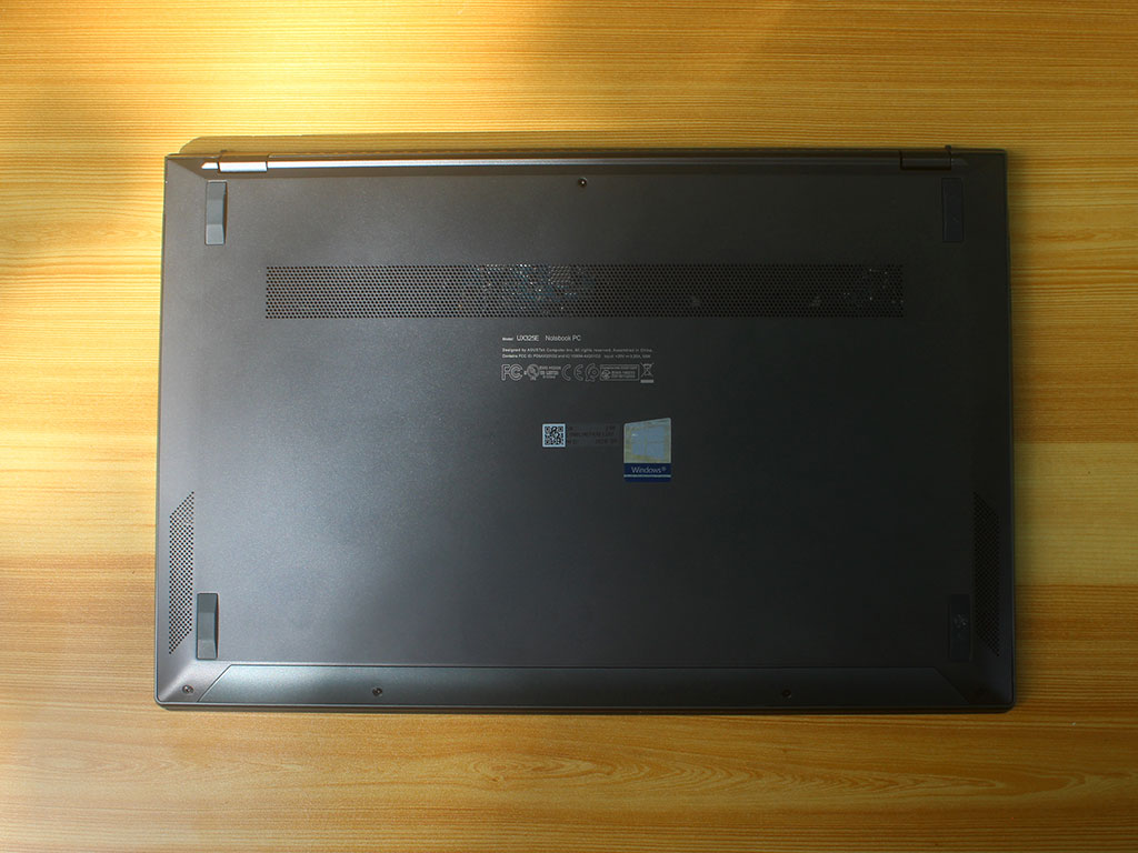 ASUS ZenBook 13 (UX325E) Review 93 asus zenbook 13 ux352 11thgenintel review philippines 6