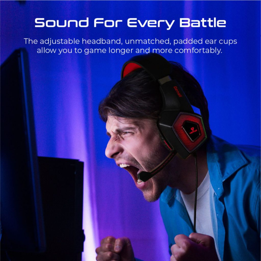 Gaming peripheral brand Vertux sets foot in PH Market 94 Vertux Denali Headphones 2